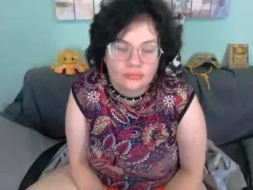 Everly_rays webcams show profile image 