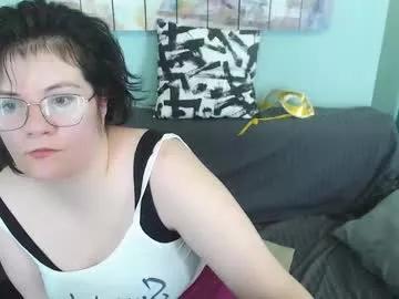 everly_rays from Chaturbate