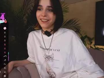 evervessi from Chaturbate