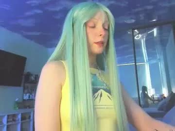 eves_eyes from Chaturbate