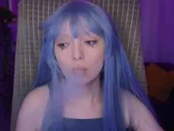 eves_eyes from Chaturbate