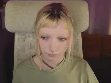 eves_eyes from Chaturbate