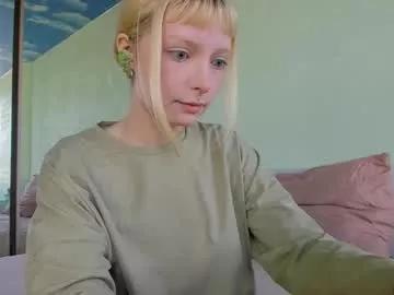 eves_eyes from Chaturbate
