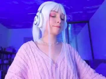 eves_eyes from Chaturbate