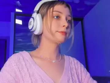 eves_eyes from Chaturbate