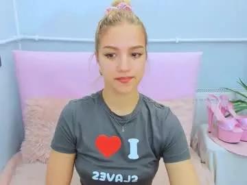evettegold from Chaturbate