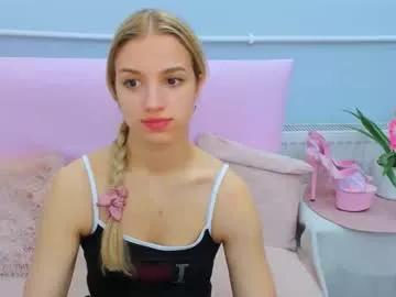 evettegold from Chaturbate