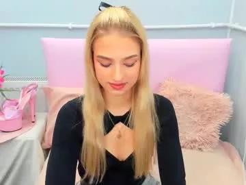 evettegold from Chaturbate