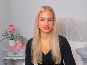 evettegold from Chaturbate