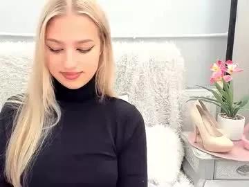 evettegold from Chaturbate