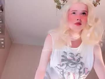 evevalentine_ from Chaturbate