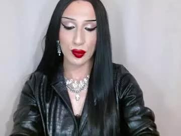 evezephira from Chaturbate