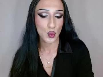evezephira from Chaturbate