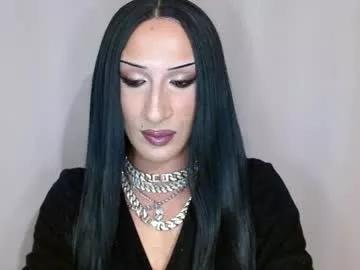 evezephira from Chaturbate
