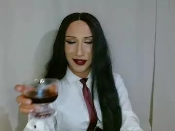 evezephira from Chaturbate