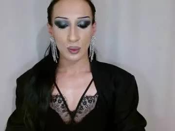 evezephira from Chaturbate