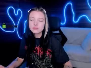 Photos of evi_angel from Chaturbate is Freechat