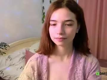 Evi_brook webcams show profile image 