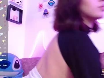 evie_cloud from Chaturbate