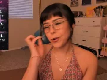 evie_luna from Chaturbate