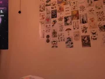 evie_luna from Chaturbate