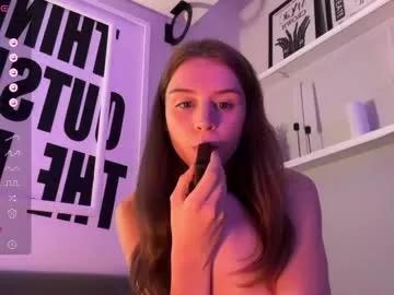 evie_may from Chaturbate