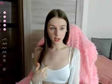 evie_may from Chaturbate