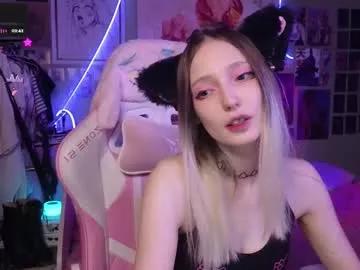 evie_rosen from Chaturbate