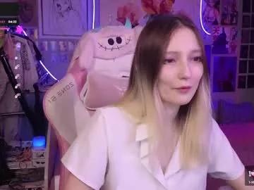 evie_rosen from Chaturbate is Freechat