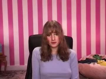 eviecam from Chaturbate