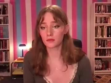 eviecam from Chaturbate