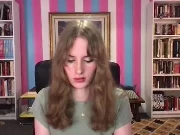 eviecam from Chaturbate