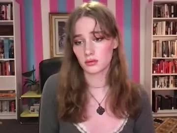 eviecam from Chaturbate