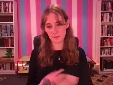 eviecam from Chaturbate