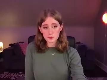 eviecam from Chaturbate