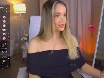 eviegreens from Chaturbate