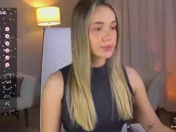 eviegreens from Chaturbate