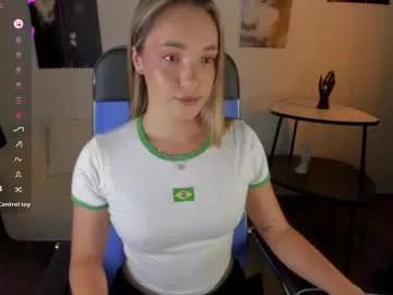 eviegreens from Chaturbate