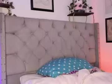 evieh1_ from Chaturbate
