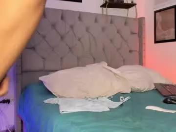 Evieh1_ webcams show profile image 