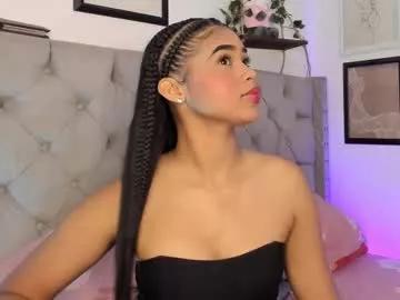 Evieh1_ webcams show profile image 