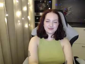 eviik from Chaturbate