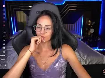 evilune from Chaturbate is Freechat