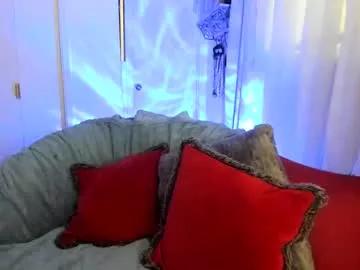 Evparrish webcams show profile image 