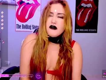 evva_foxxy from Chaturbate