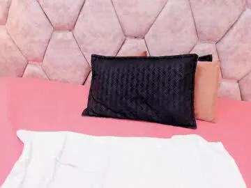 exotic_ebony_ from Chaturbate is Freechat