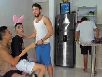 exoticmen_xxx from Chaturbate is Freechat