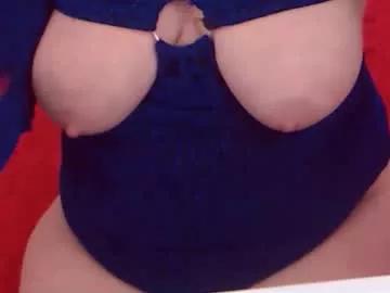 experiencedalana from Chaturbate