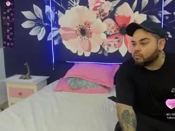 Explosive__couple1 webcams show profile image 
