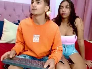 Explosivecouple666 webcams show profile image 